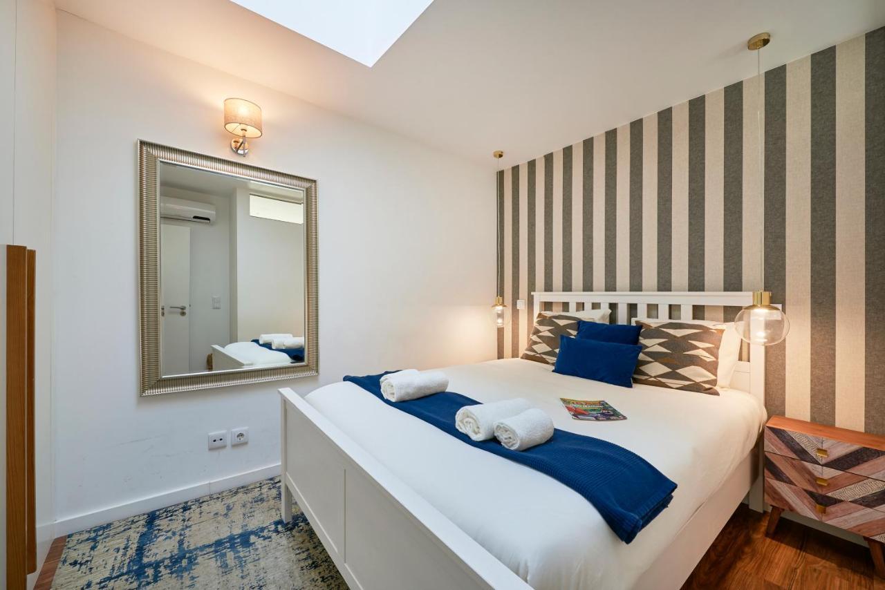 Charming In Historic Center Apartment