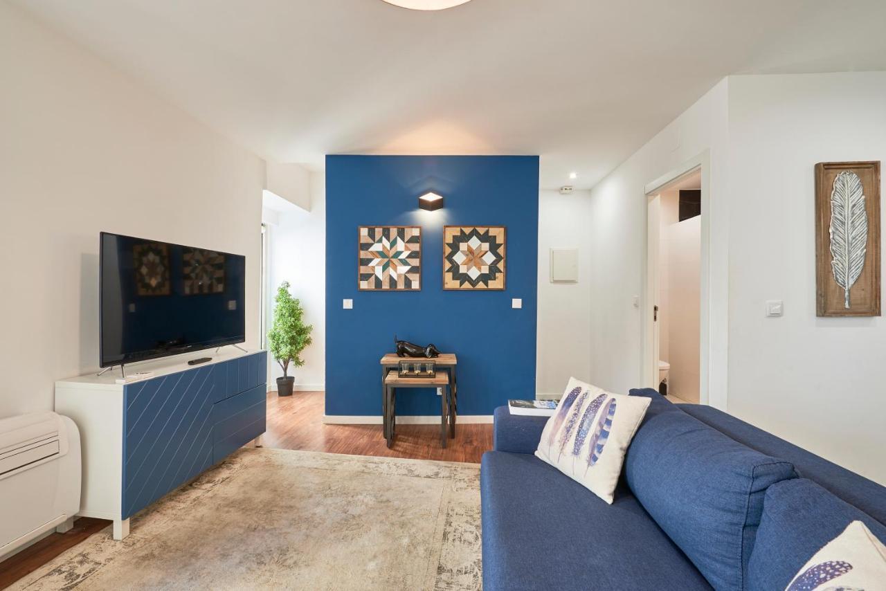 Charming In Historic Center * Lisbon