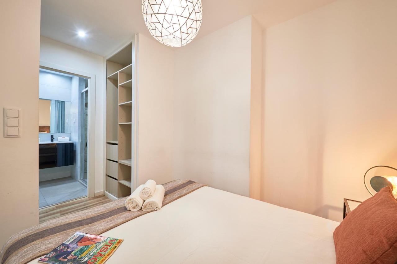 Charming In Historic Center Lisbon