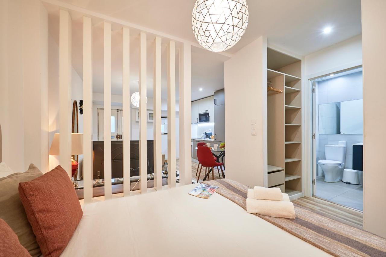 Charming In Historic Center Lisbon