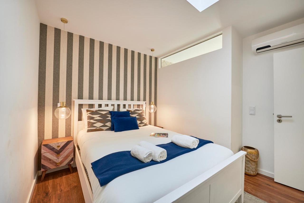 Charming In Historic Center Lisbon