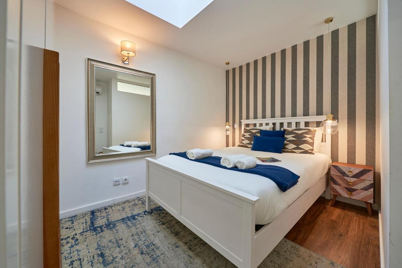 Apartment Charming In Historic Center