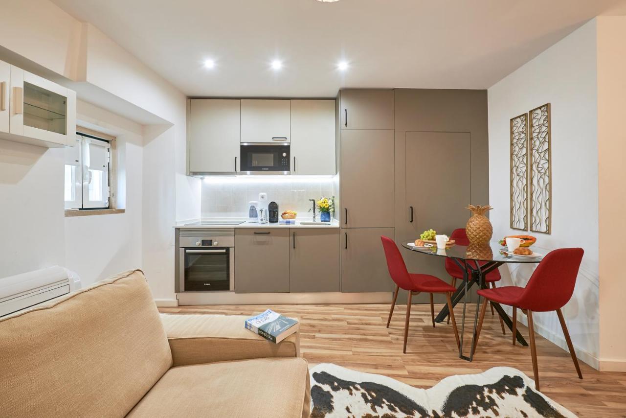 Charming In Historic Center Apartment