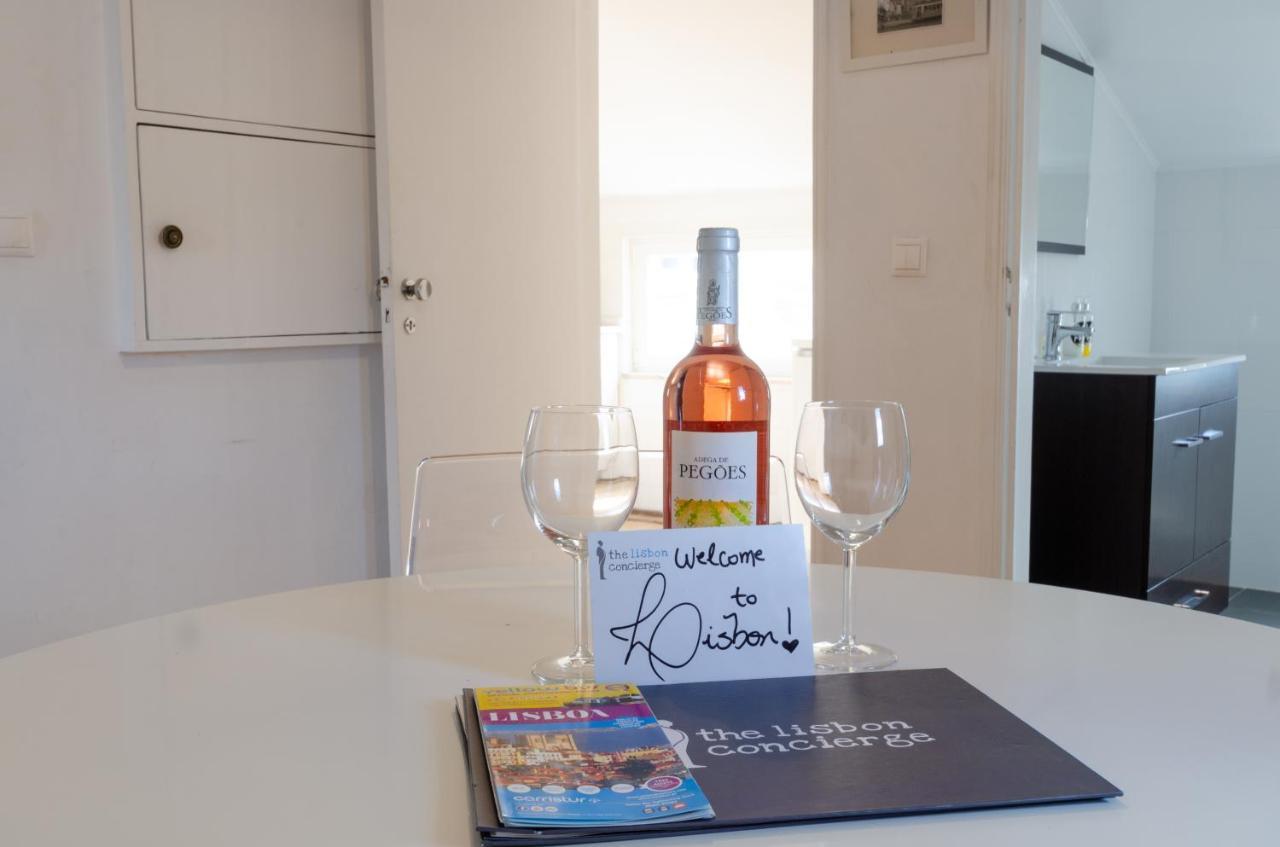 118 D - Avenida Roof Apartment *