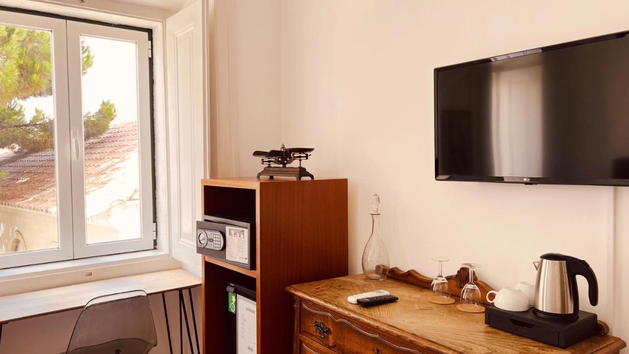 Casa Do Jasmim By Shiadu Guest house Lisbon