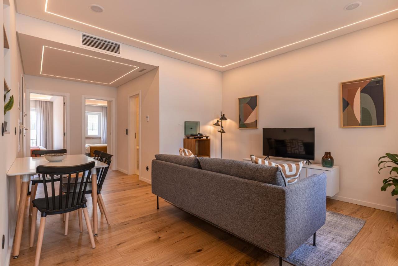 Charming Design Apartment Lisbon