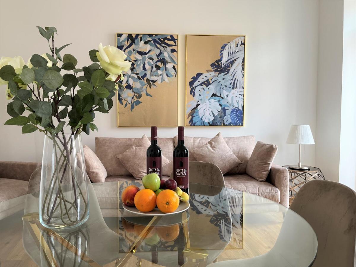 Center 3bedrooms Apartment *