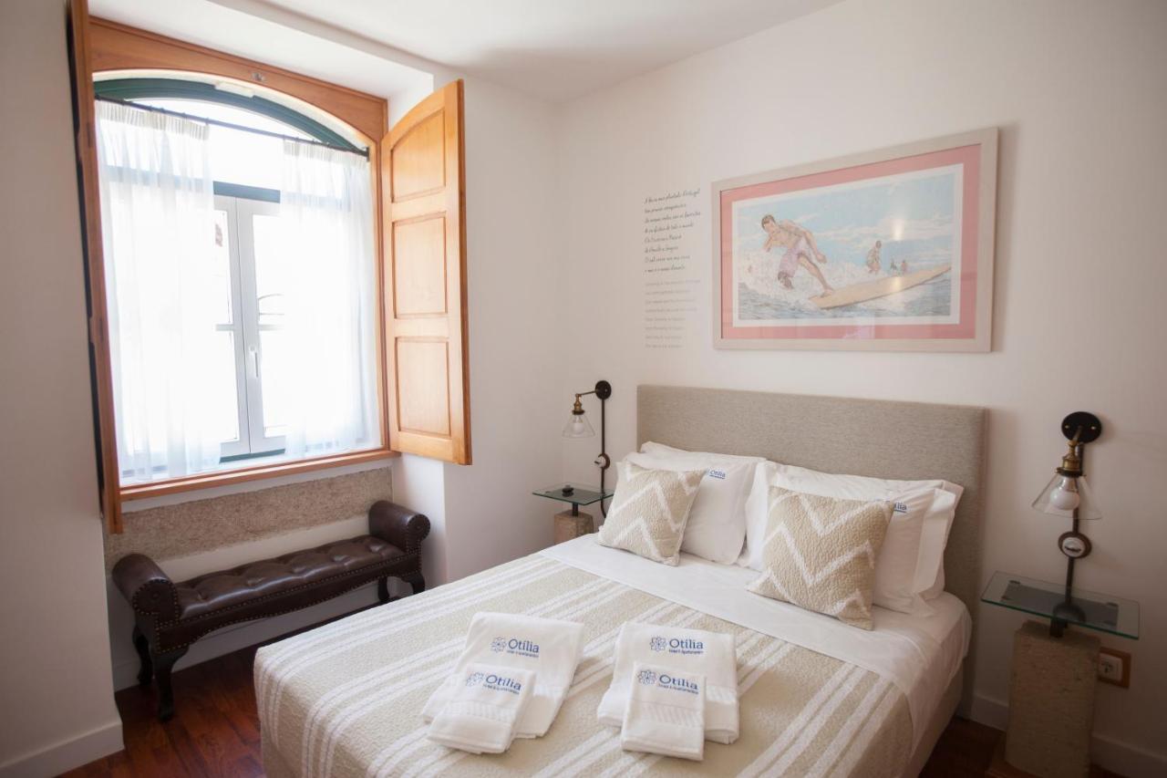 Otilia Apartamentos Apartment *