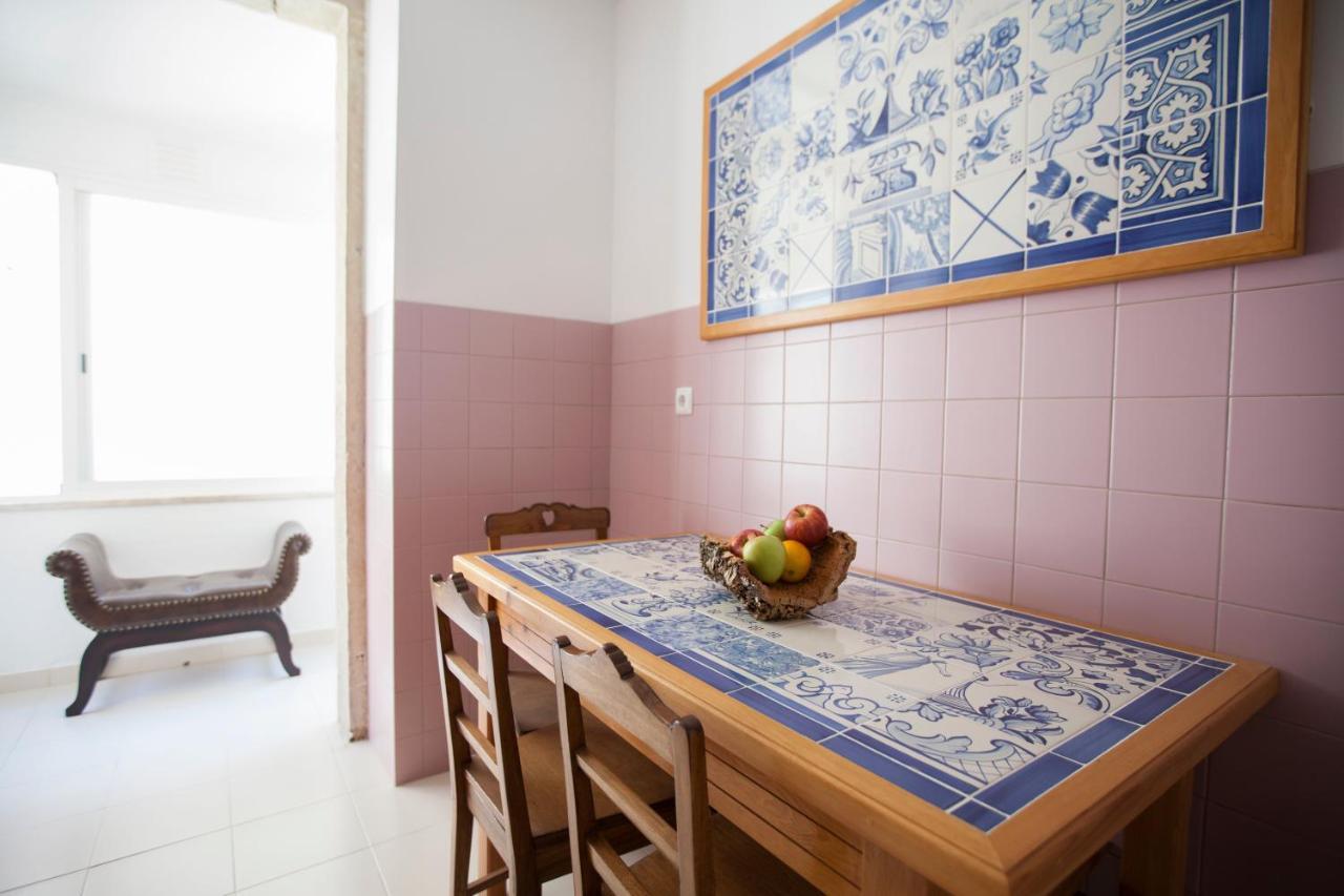 Otilia Apartamentos *