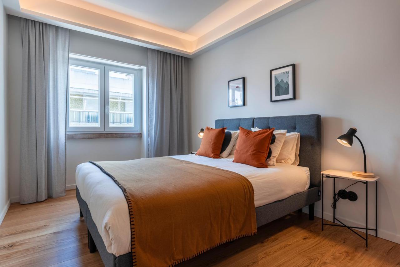 Charming Design Apartment *