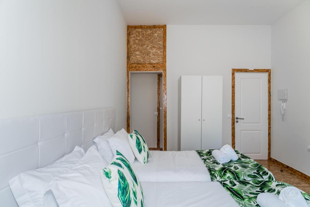 Memories Of Homestay Lisbon