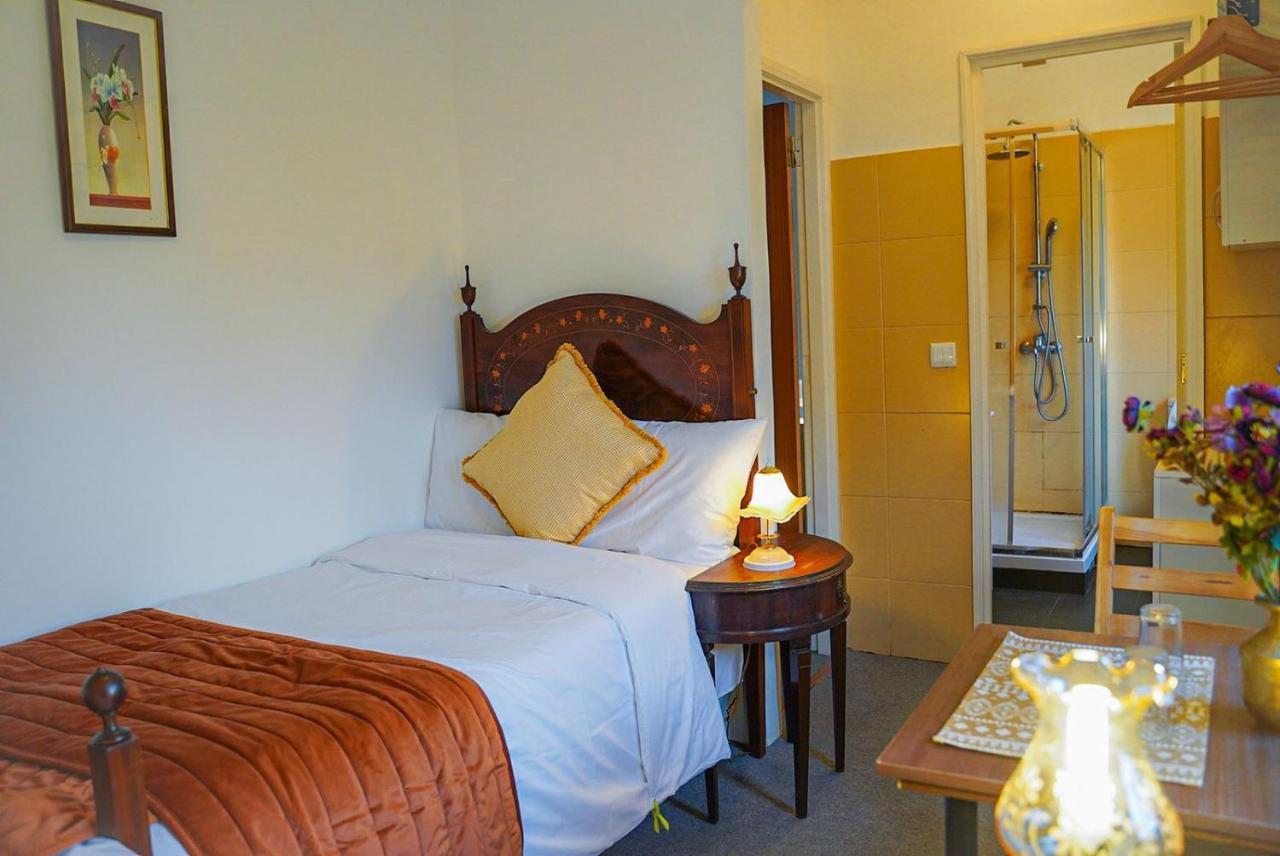 Casa de hóspedes Residencial Airside Palace