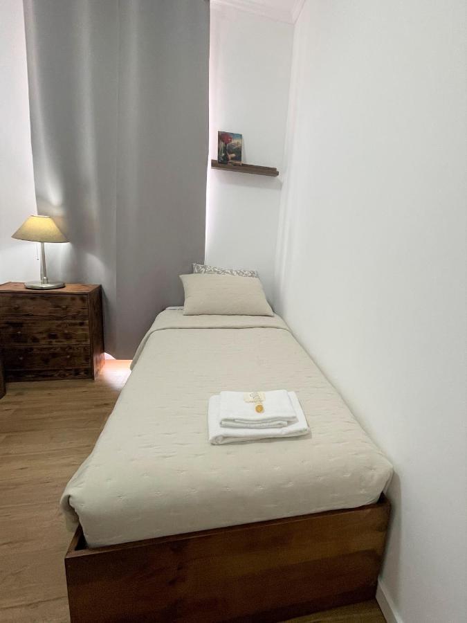 Apartment Center 3bedrooms Lisbon