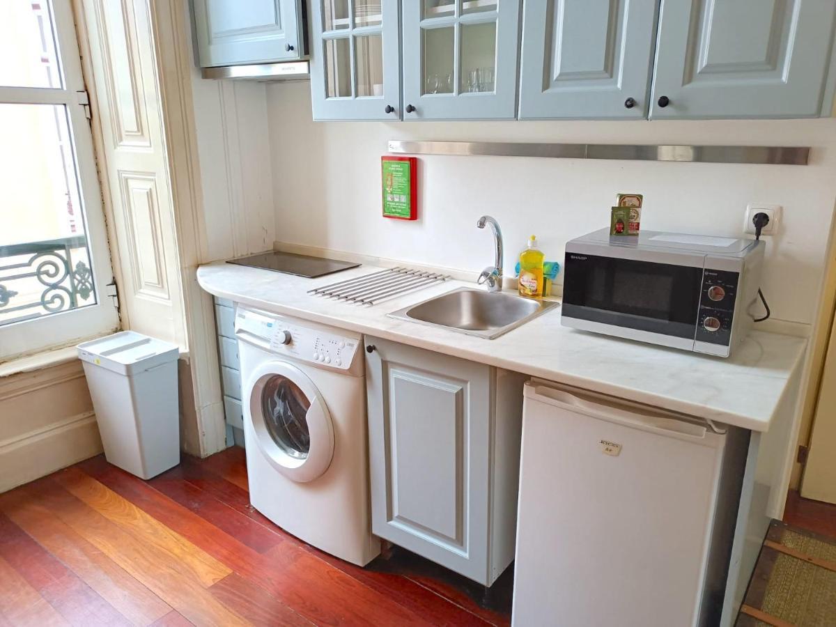 1 Bedroom - Palma Apartment Lisbon