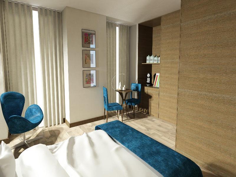 Behotelisboa Lisboa