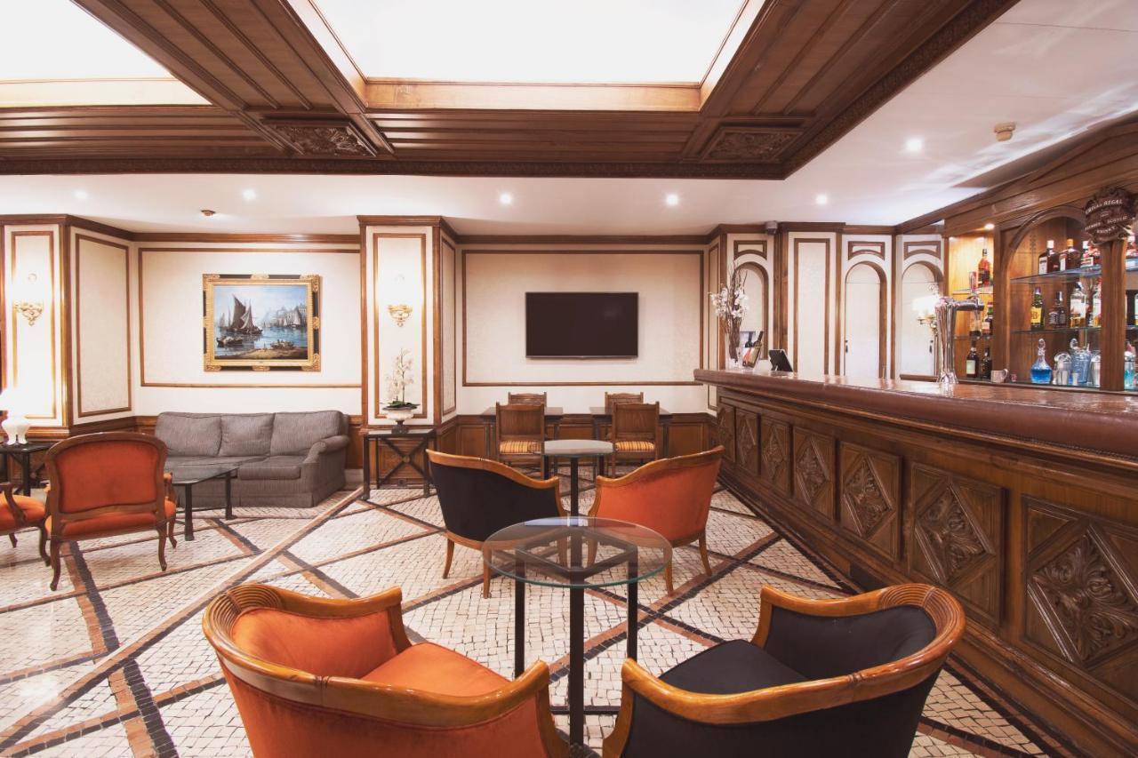 Sana Rex Hotel