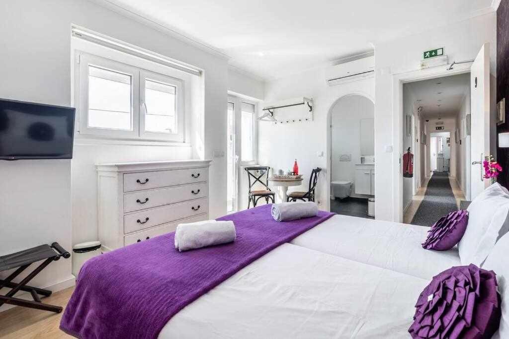 Guest house Terrace Special For Groups Up To 19 Guests Lisbon