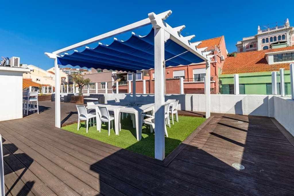 Guest house Terrace Special For Groups Up To 19 Guests 2*