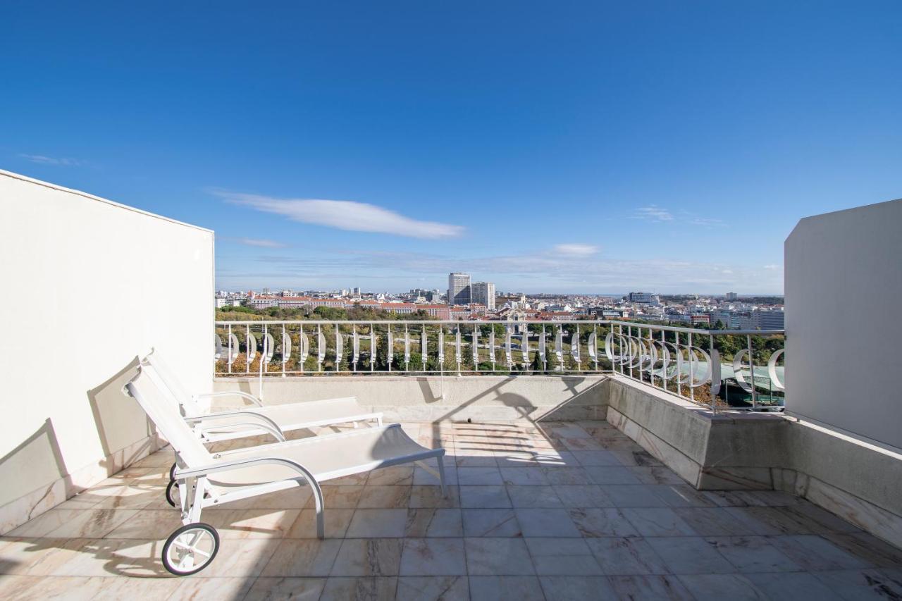 Hotel Sana Rex Lisbon