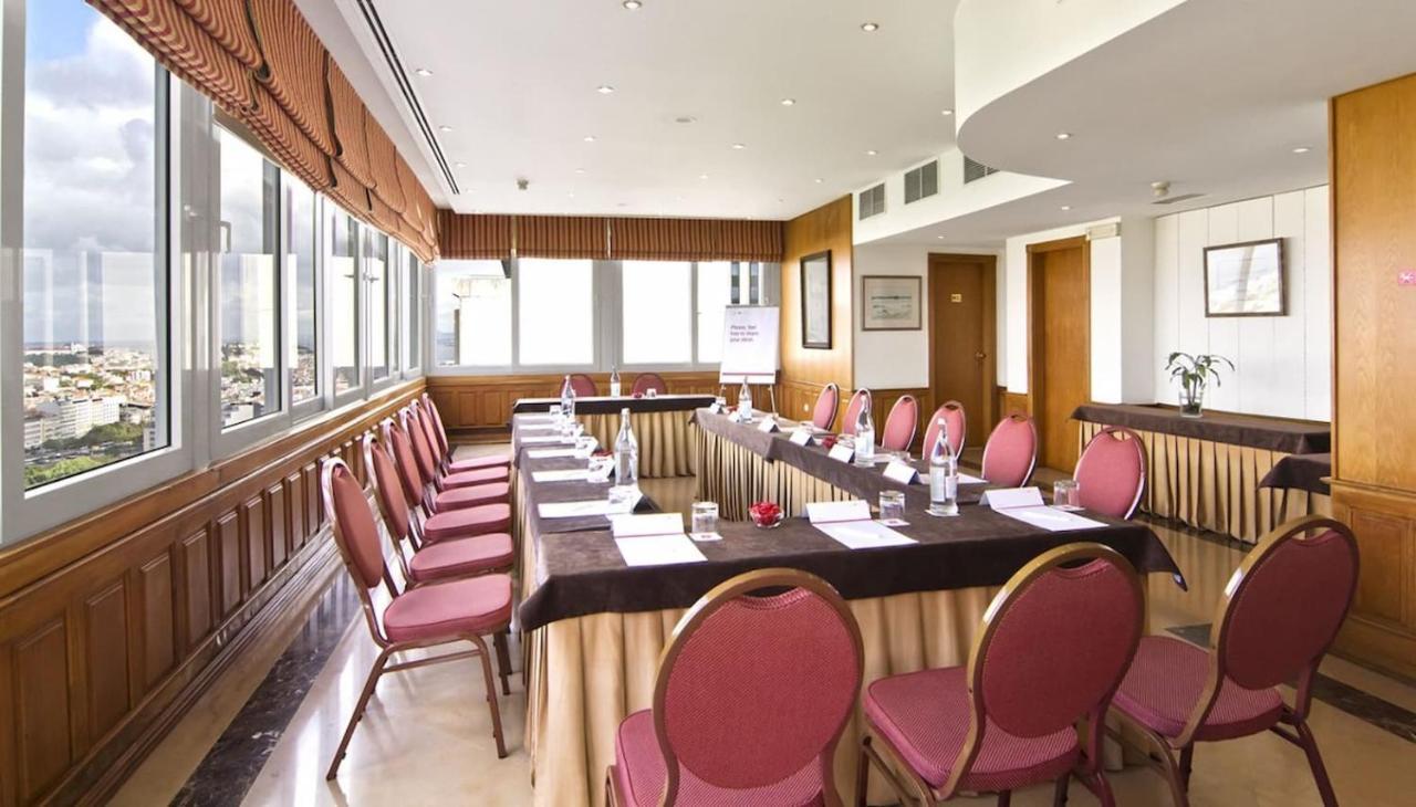 Sana Rex Hotel 3*