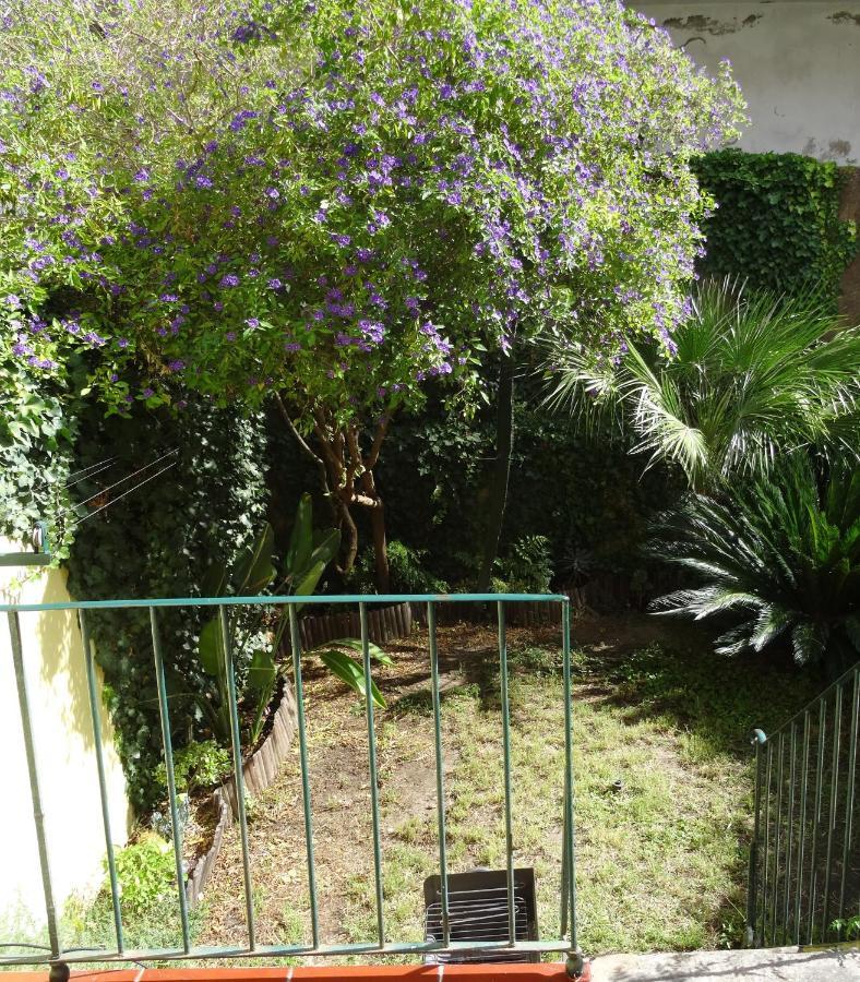 Jardin D'olisipo - Centre * Lisbon