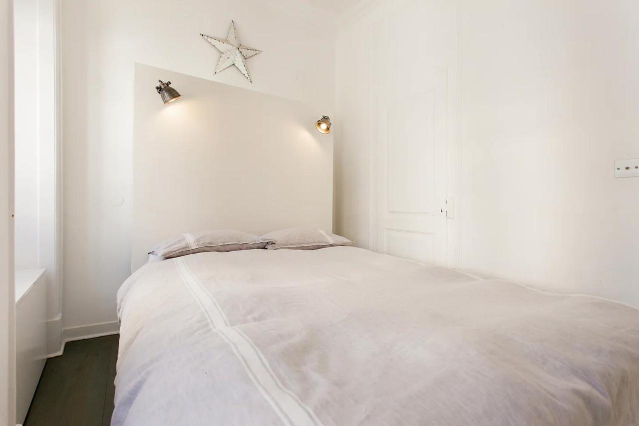 Whome Chic Located In Historic Centre * Lisbon