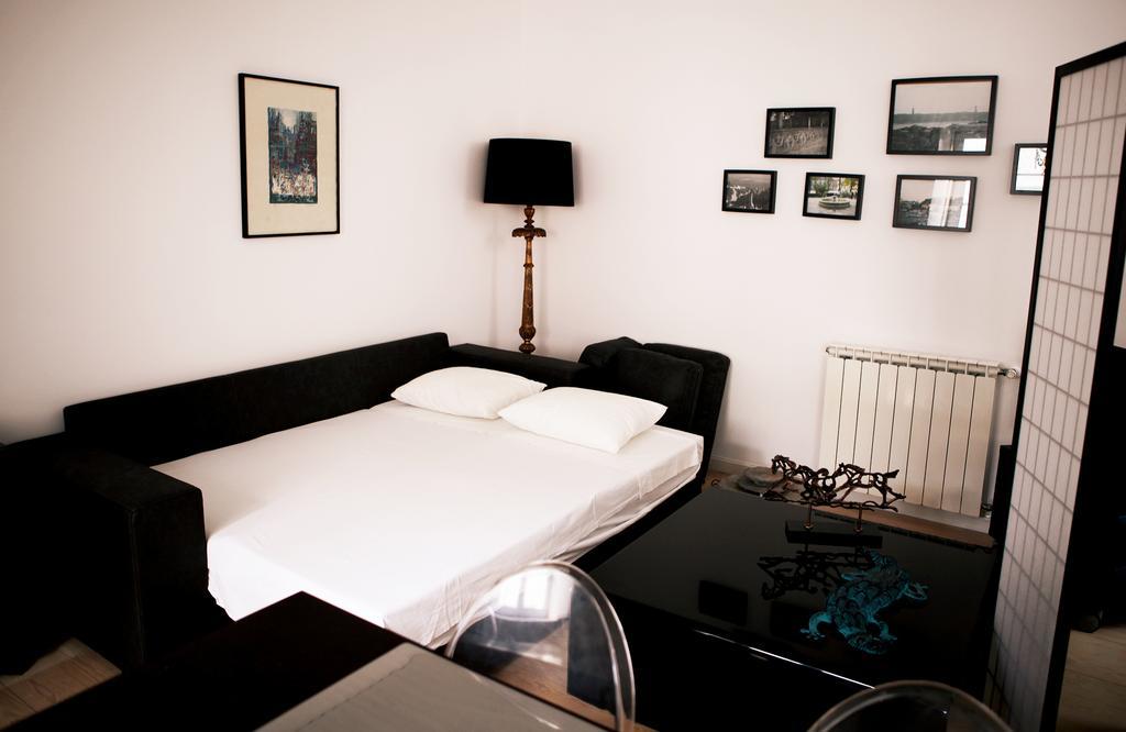 Apartment Triplex With Garage - Praca Das Flores Lisbon