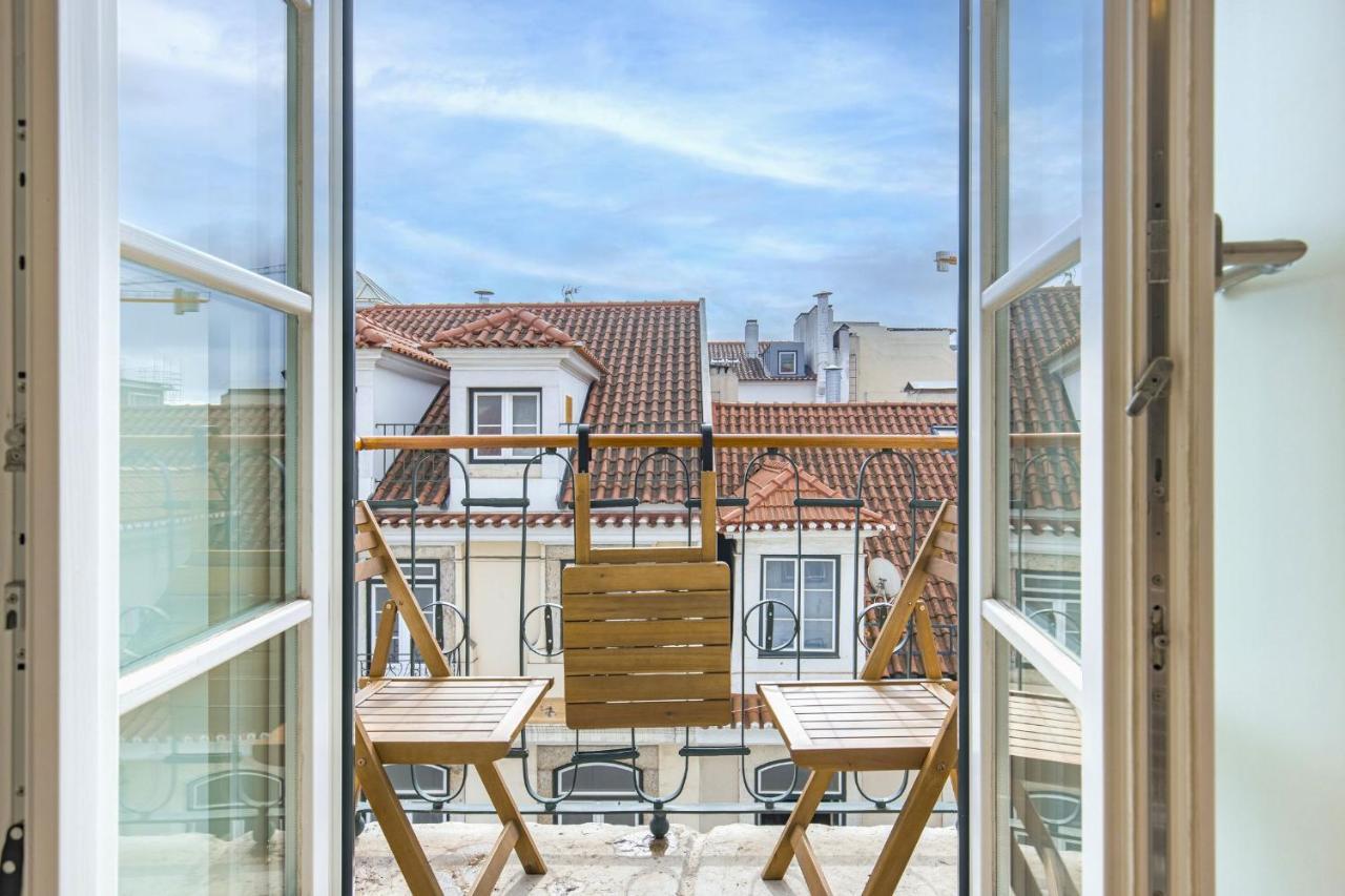 Ando Living - Douradores House Apartment Lisbon