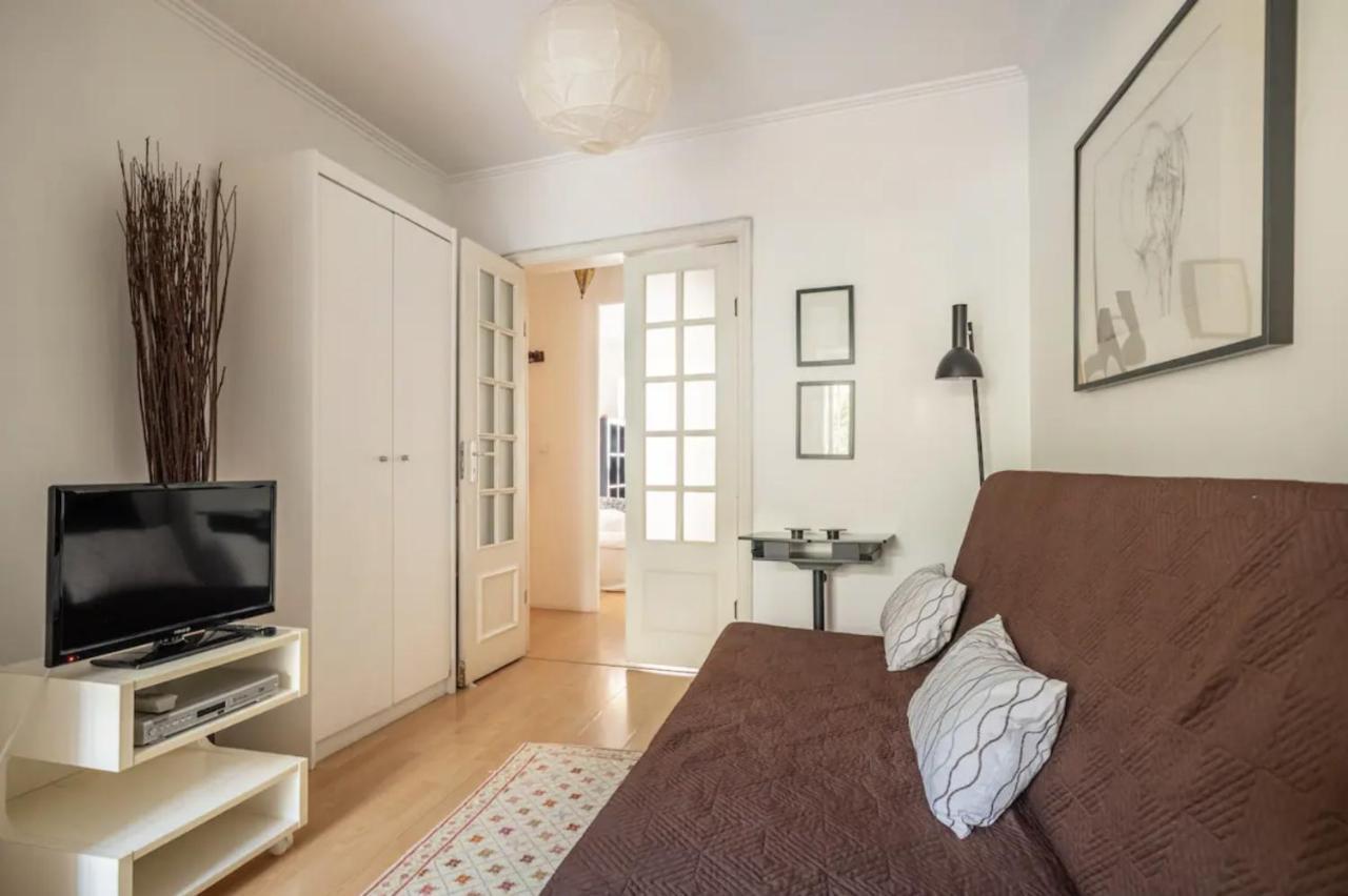 Apartment Jardin D'olisipo - Centre Lisbon