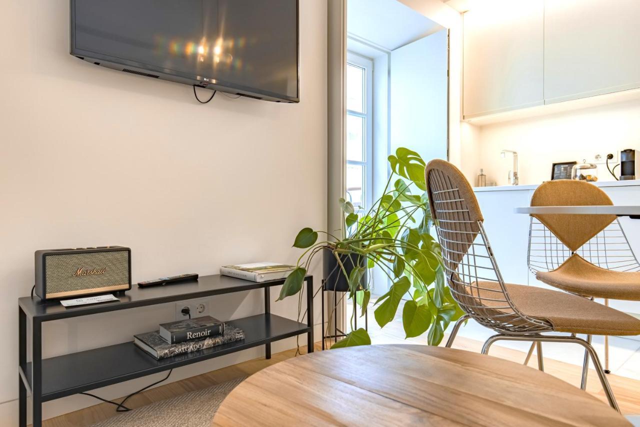 Ando Living - Douradores House Apartment *