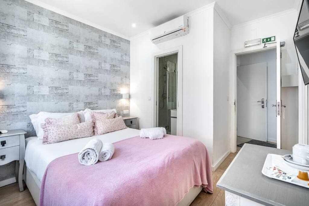 Terrace Special For Groups Up To 19 Guests Lisbon