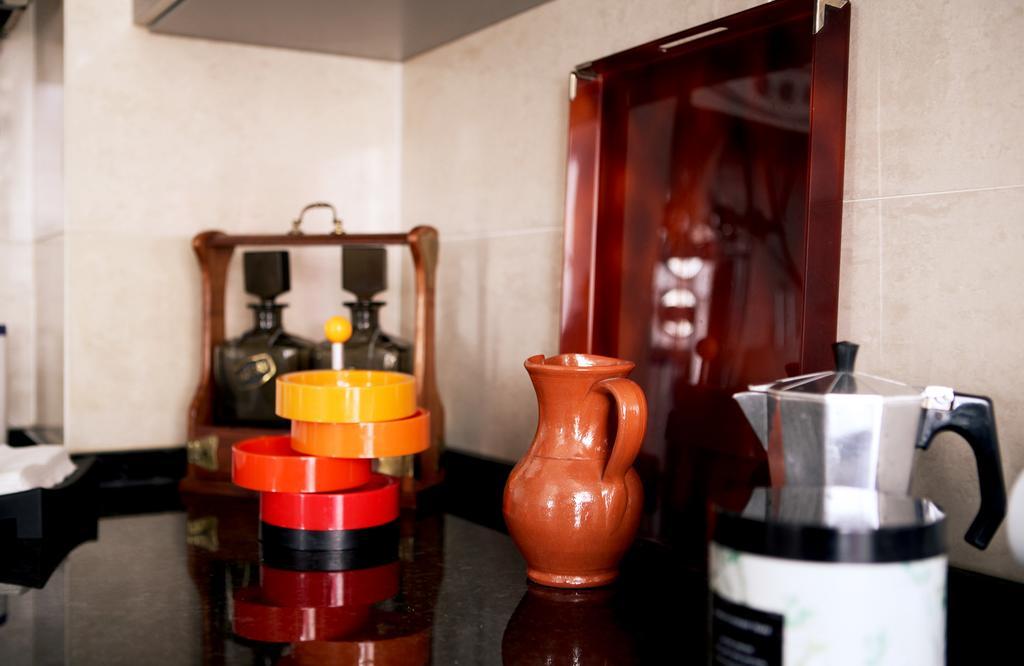 Apartment Triplex With Garage - Praca Das Flores