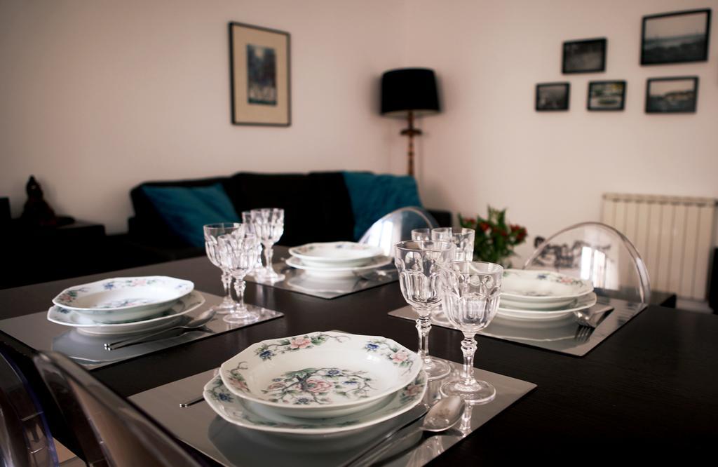 Apartment Triplex With Garage - Praca Das Flores