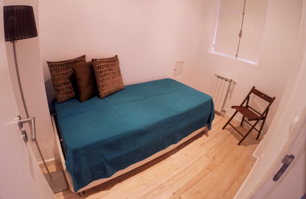Apartment Triplex With Garage - Praca Das Flores