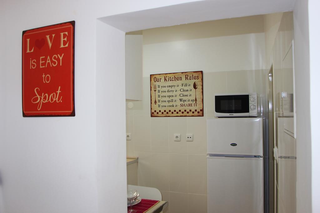 Apartment Roots - Lisbon