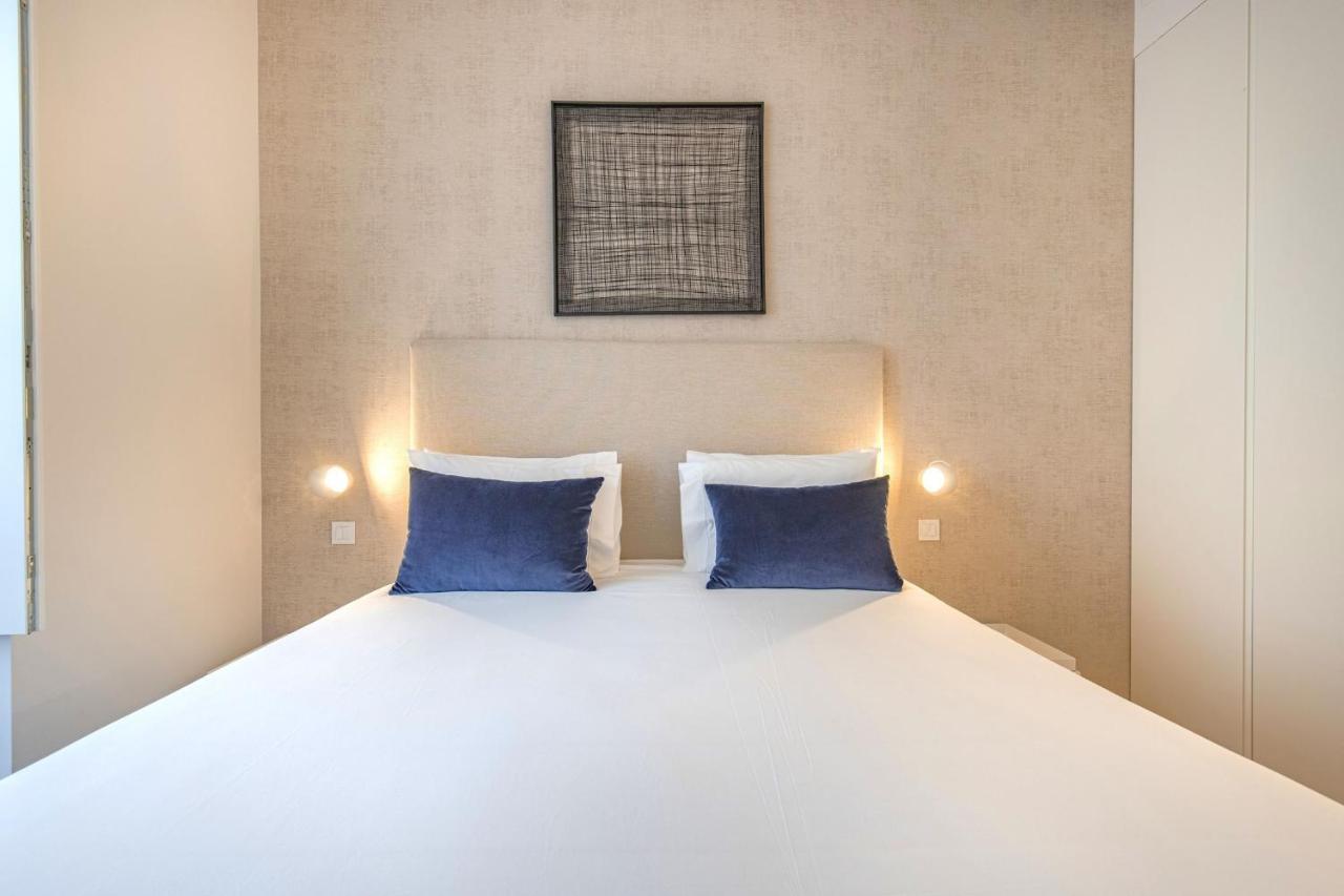 Ando Living - Douradores House Apartment Lisbon