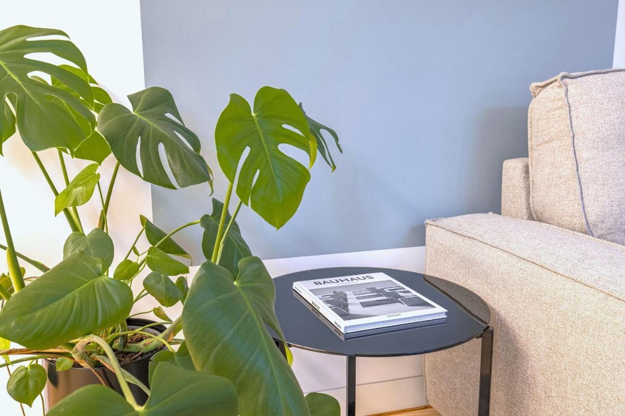 Ando Living - Douradores House Apartment Lisbon
