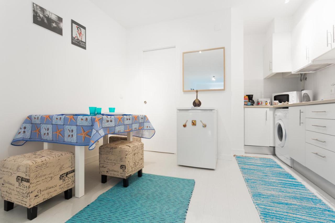 Apartment Alfama & Lisbon