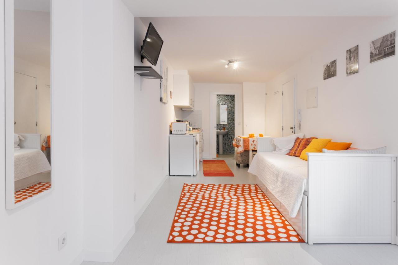 Alfama & Apartment Lisbon