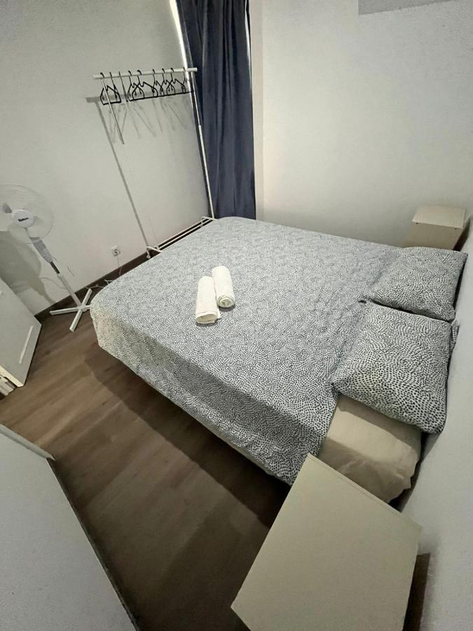 Perfect Location In Lisbon