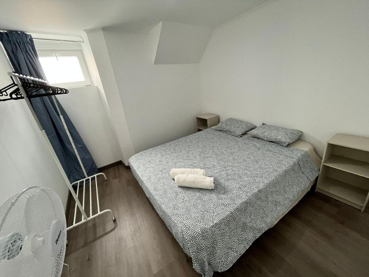 Apartment Perfect Location In