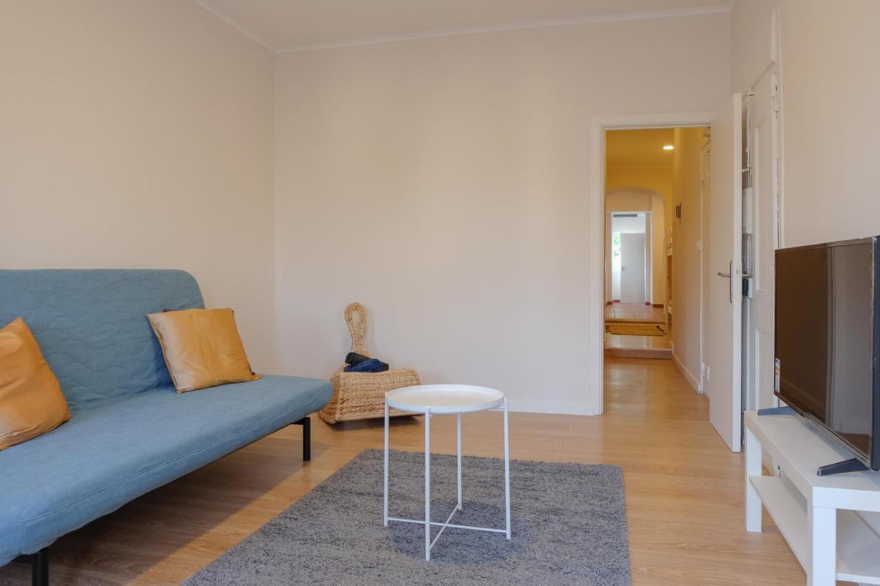 Apartment Thisislisbon - & Terrace - 1st *