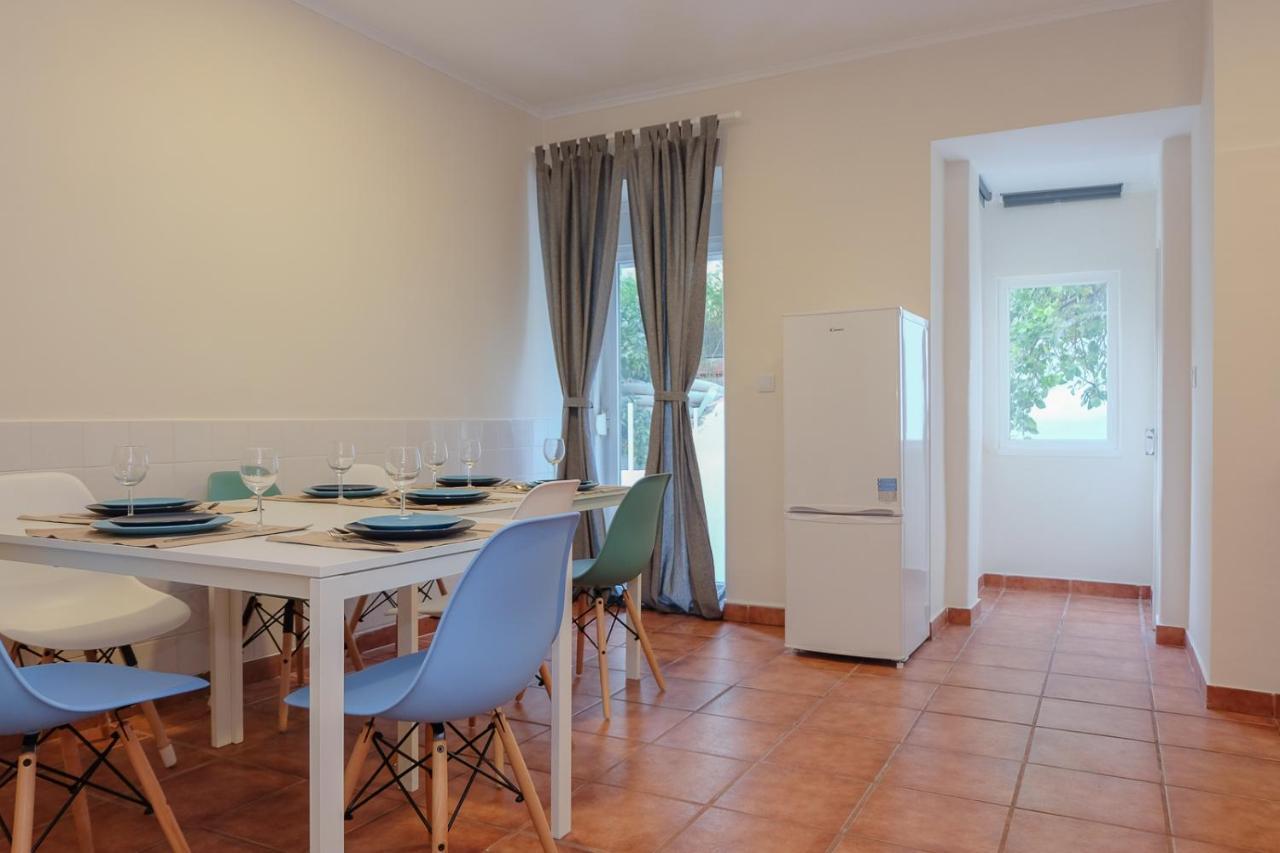 Thisislisbon - & Terrace - 1st Apartment