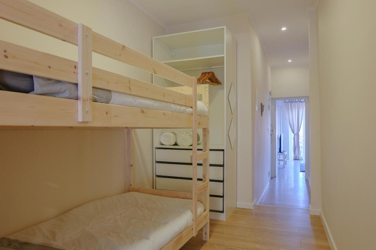 Thisislisbon - & Terrace - 1st Apartment Lisbon