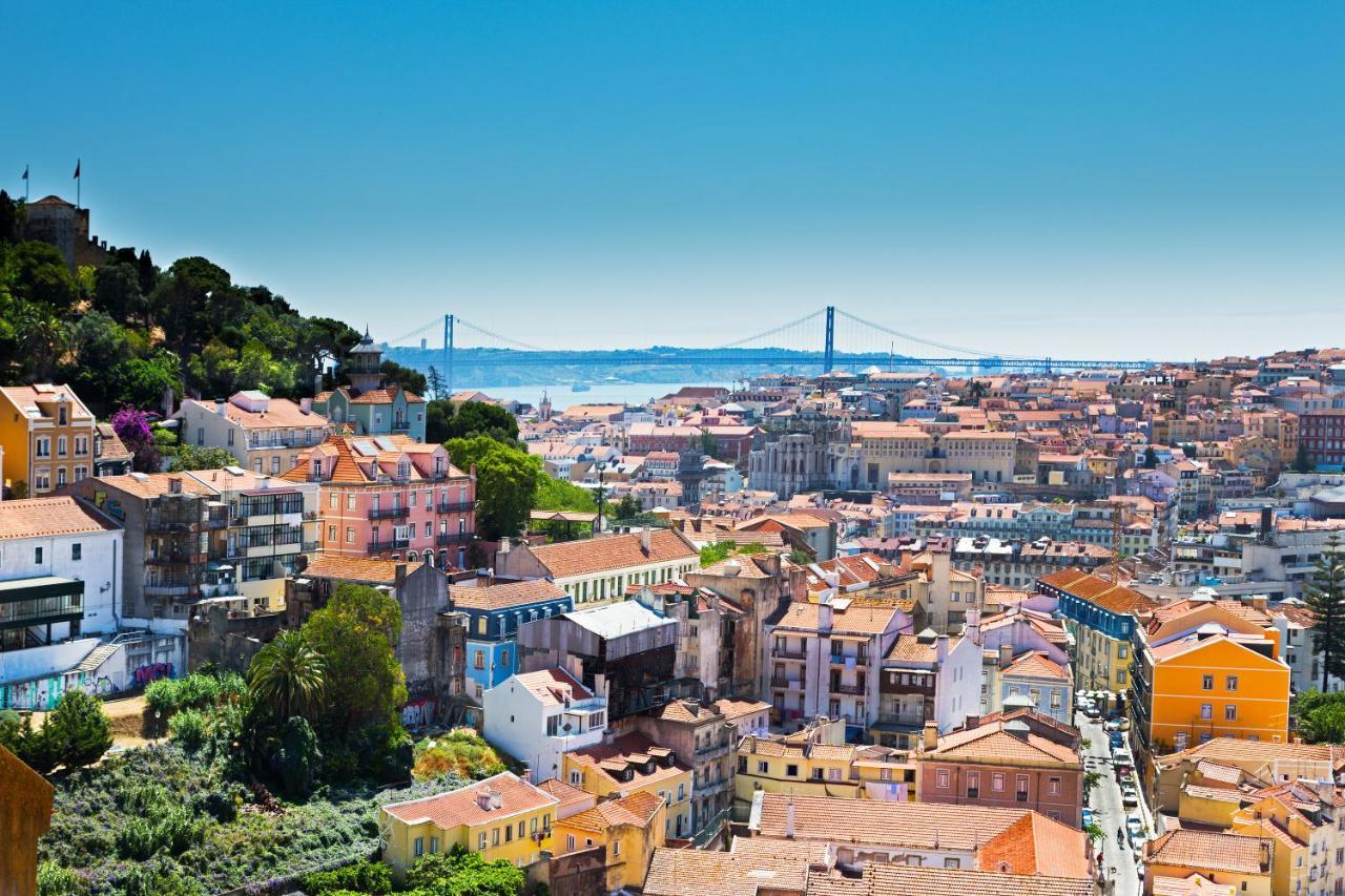 Apartment Alfama & Lisbon