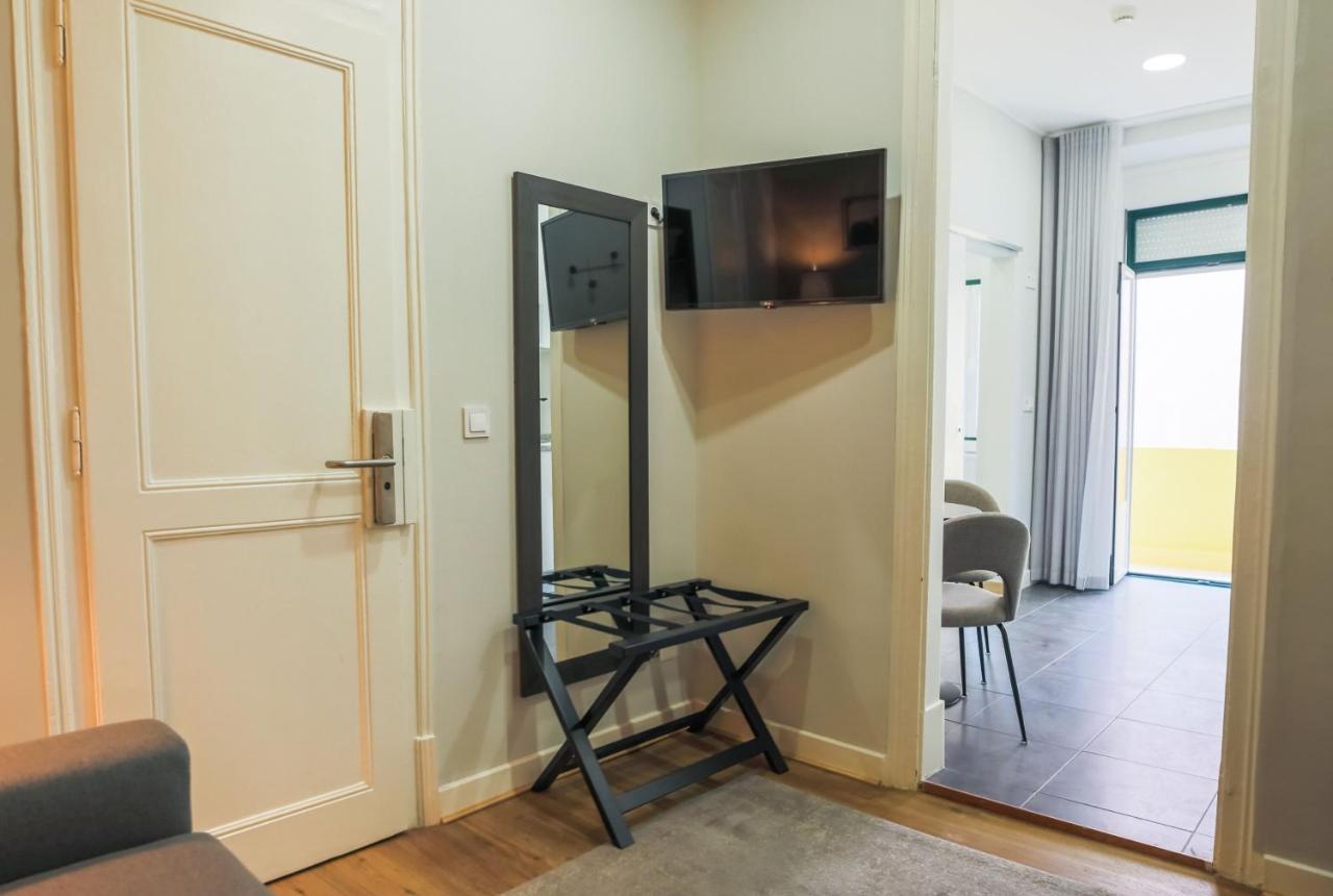 85 & By Ridan 3* Lisboa
