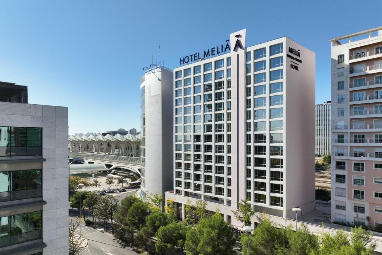 Hotel Melia Oriente 4*