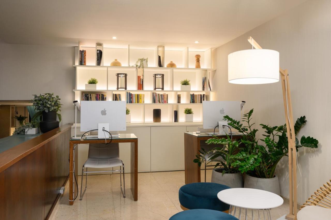 Hotel Melia Oriente Lisbon