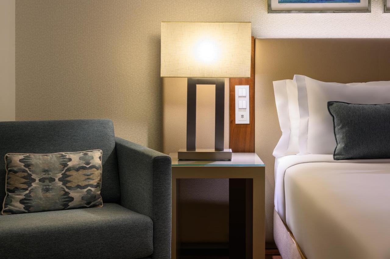 Melia Oriente Lisbon