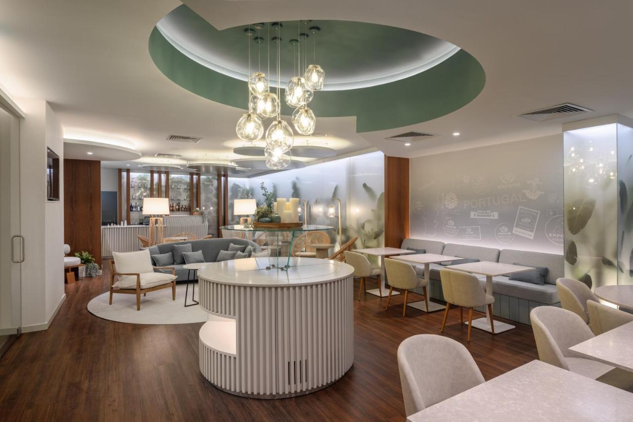 Melia Oriente Hotel 4*